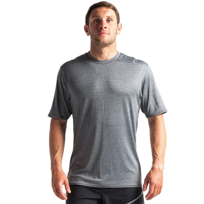 C-Skins Women’s UV Skins Rash Vest – Short Sleeve Design