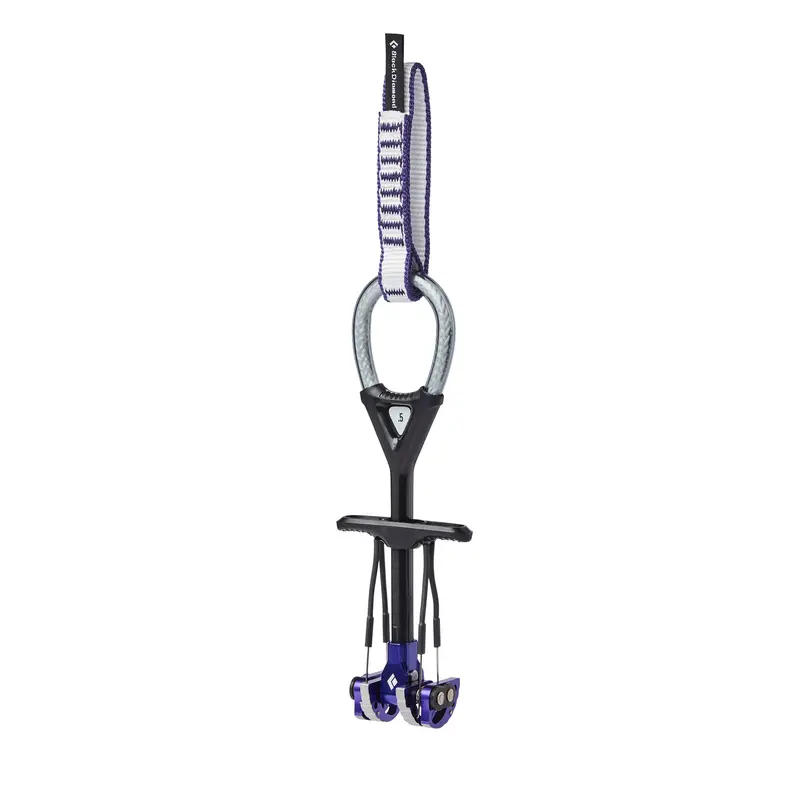 Camalot Ultralight Camming Device for Sport and Trad Climbing