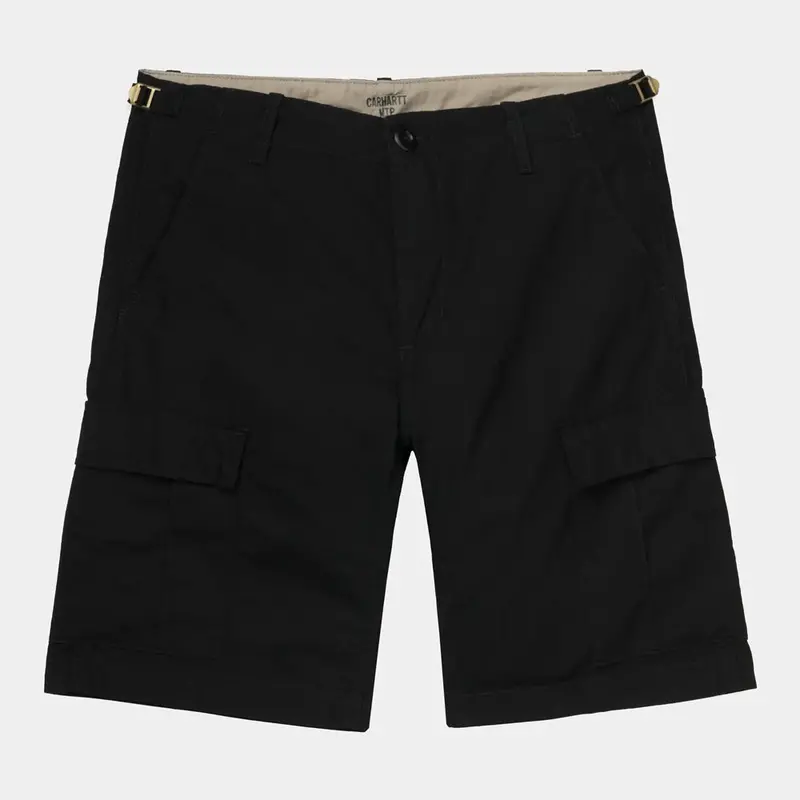Carhartt Aviation Lightweight Quick-Dry Shorts