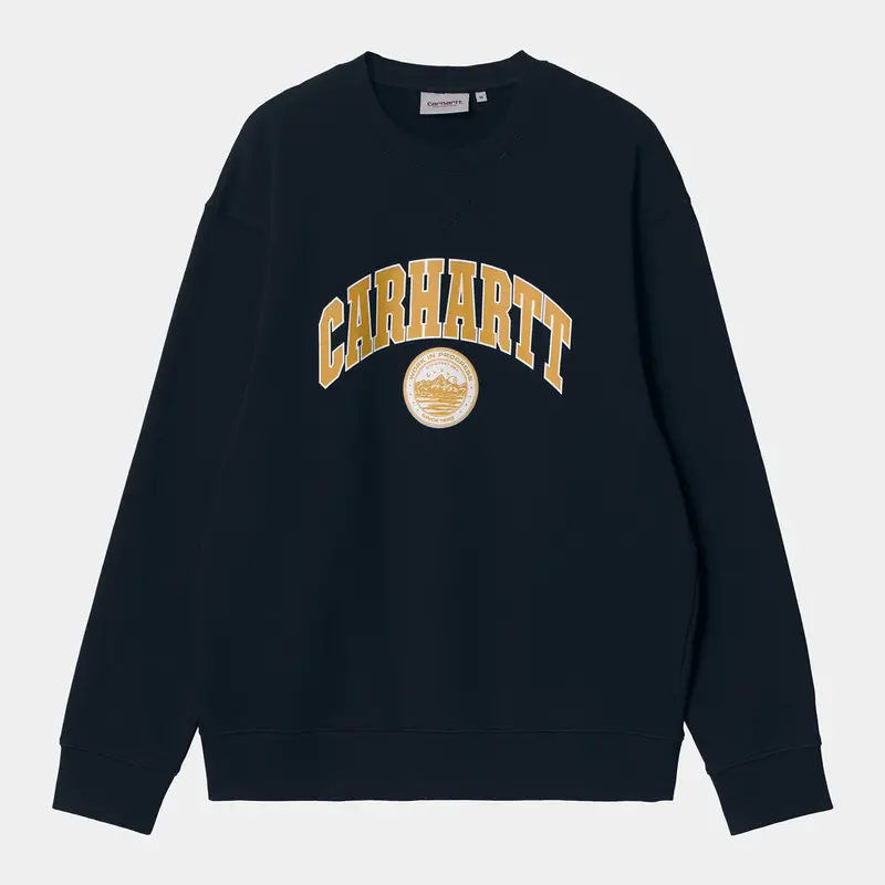 Carhartt Berkeley Pullover Sweatshirt