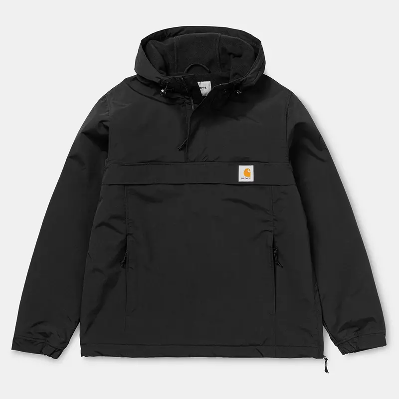 Carhartt Nimbus Midweight Pullover Hoodie