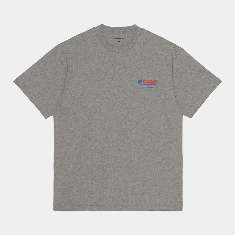 Carhartt Software Graphic Short-Sleeve T-Shirt