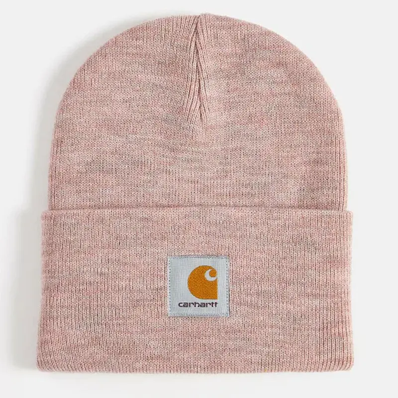Carhartt WIP Acrylic Rib-Knit Watch Hat