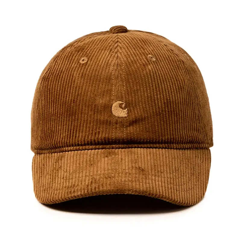 Carhartt WIP Harlem Structured Cap