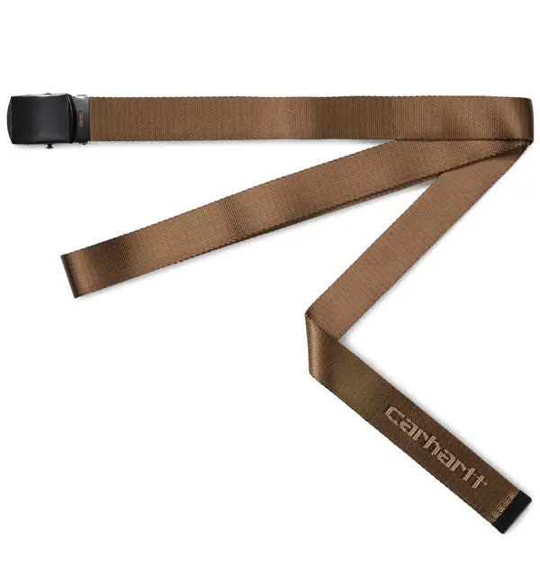 Carhartt WIP Orbit Adjustable Web Belt