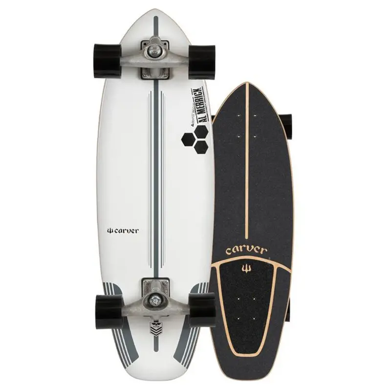 Carver CI Flyer CX Skateboard – 30.75″