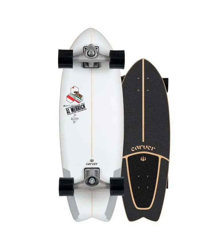 Carver CI Pod Mod CX Skateboard – 29.25″