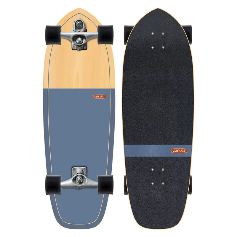 Carver Minimizer C7 Surf Skateboard