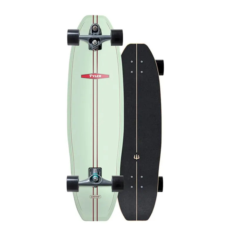 Carver Riddler C7 Longboard – 35.5 Inch