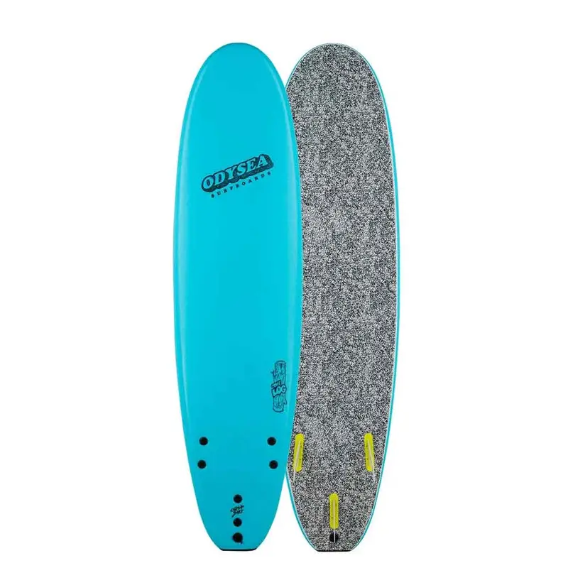 Catch Surf Odysea Log 7’0 Foam Surfboard – Deep Blue