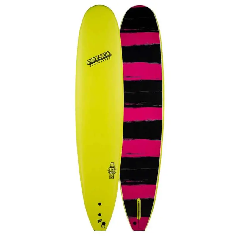 Catch Surf Odysea Plank 9’0 Lemon Yellow Surfboard