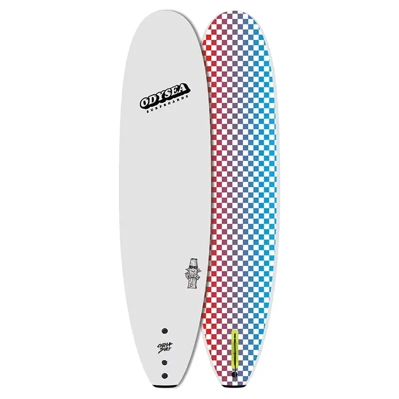 Catch Surf Odysea Plank 9’0 White Foam Surfboard