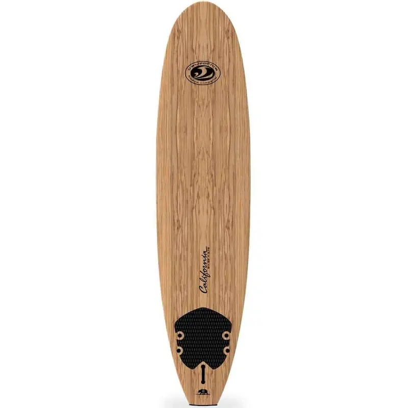 CBC 9-Foot Entry-Level Soft Surfboard