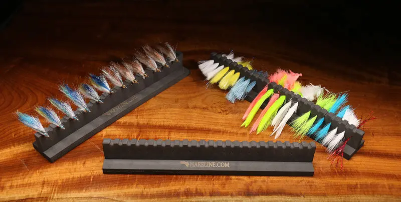 Chicone Fly-Tying Prep Station & Material Organizer