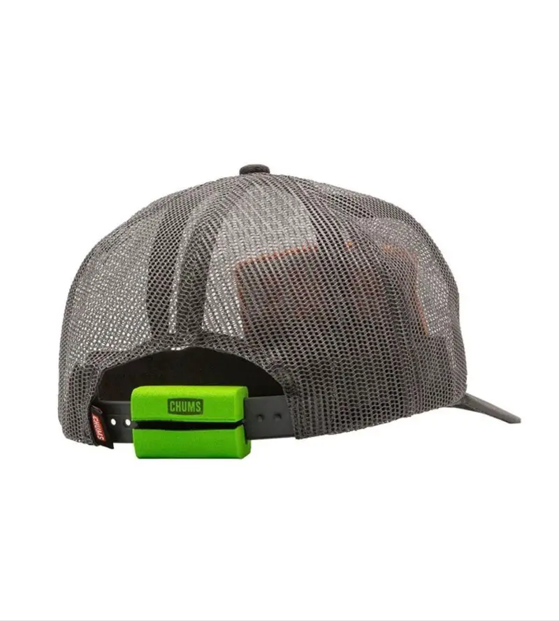 Chums Bobber Floating Hat Retainer