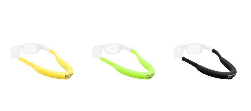 Chums Neo Megafloat Adjustable Sunglass Retainer