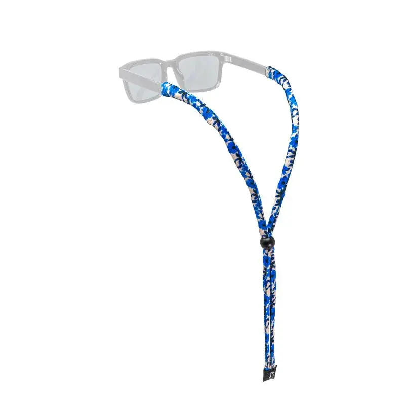 Chums Original 70s Surf Mix Eyewear Retainer – Standard Length