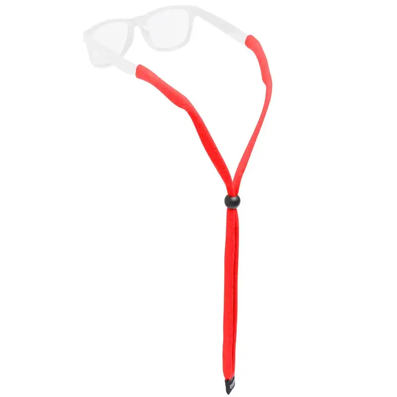 Chums Original Standard Eyewear Strap – Brights Colorway