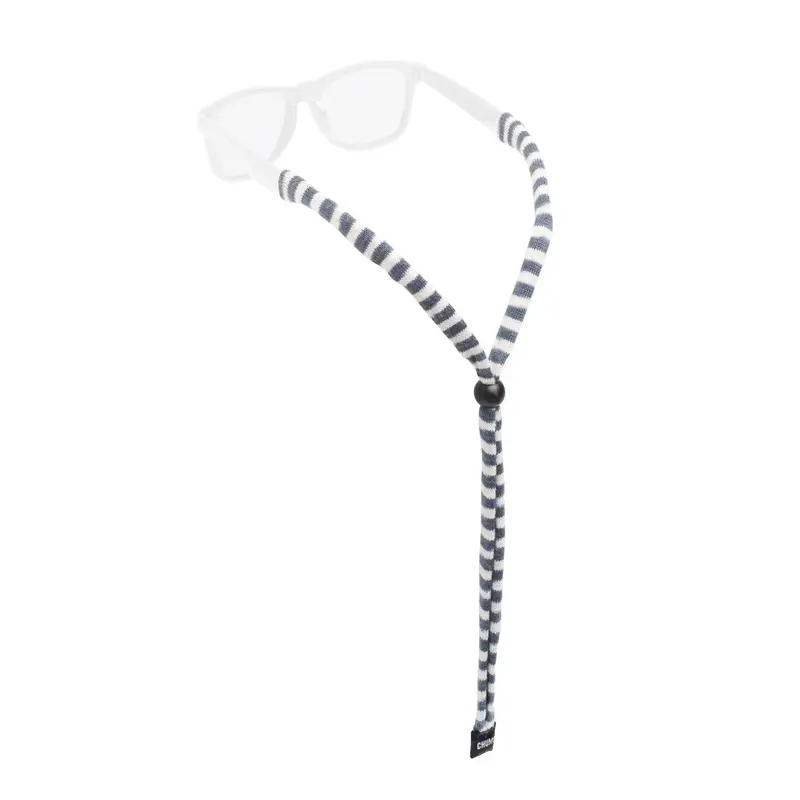 Chums Original Stripe Eyewear Retainer – Standard End