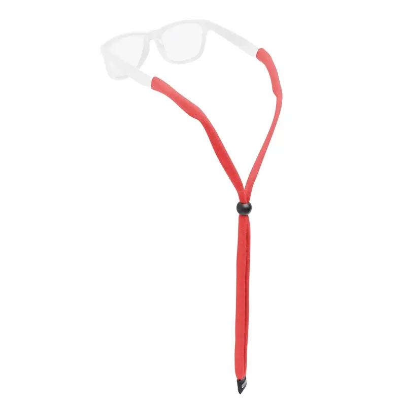 Chums Standard Sunglass Retainer – Original End-Clip Design