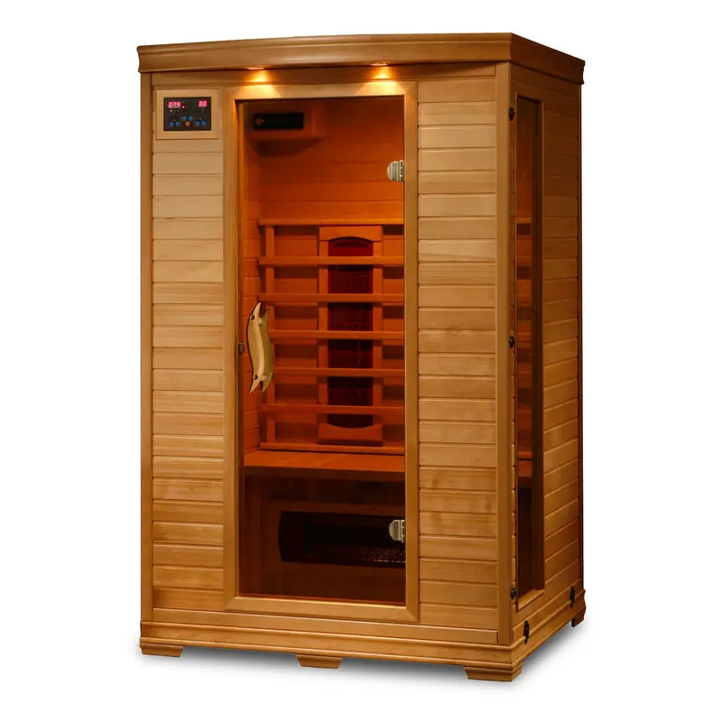 Coronado Ceramic Heater Sauna