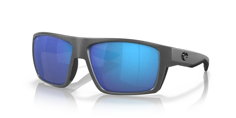 Costa Bloke Sporty Polarized Angler Sunglasses