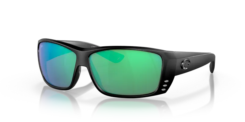 Costa Cat Cay Coastal-Style Polarized Sunglasses