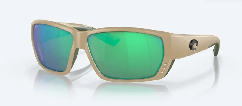 Costa Del Mar Polarized Sunglasses for Water Sports and Coastal Activities