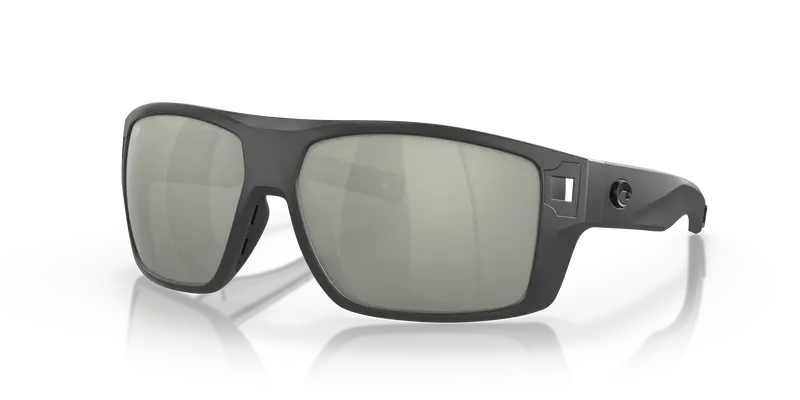 Costa Diego Durable Polarized Fishing Sunglasses
