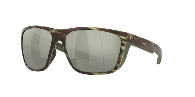 Costa Ferg Lightweight Polarized Angling Sunglasses