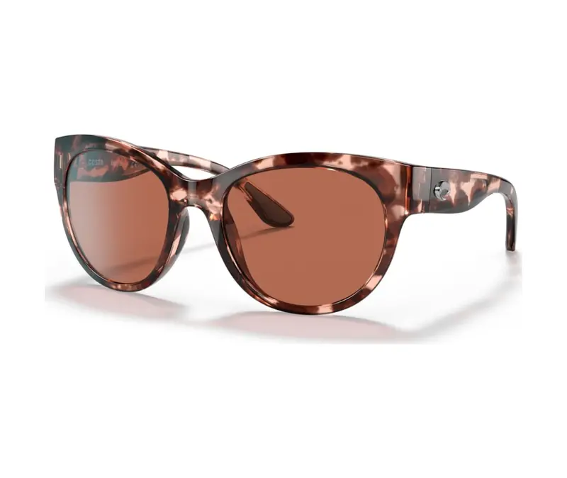 Costa Maya Polarized Sunglasses – Discounted