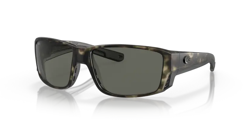 Costa Tuna Alley Pro Performance Fishing Sunglasses