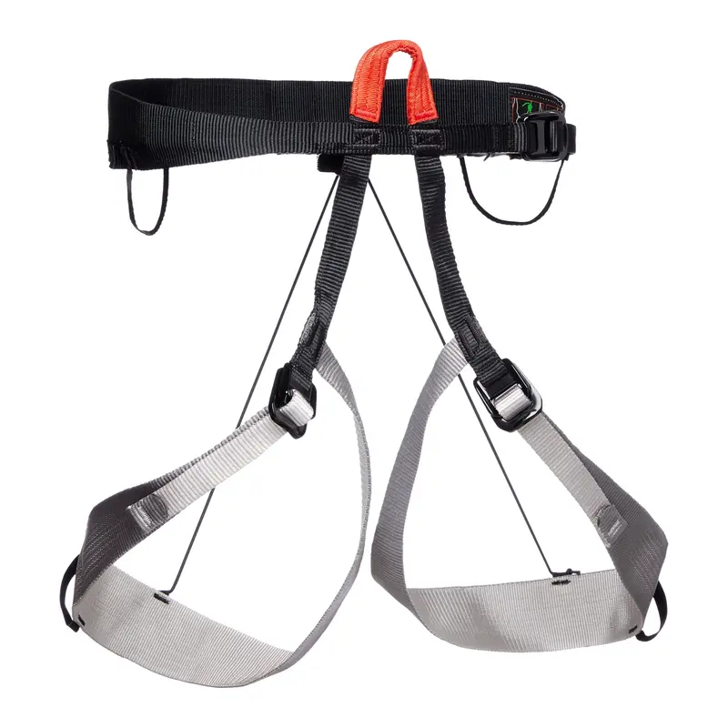 Couloir 3S Climbing Harness with Seamless Fit