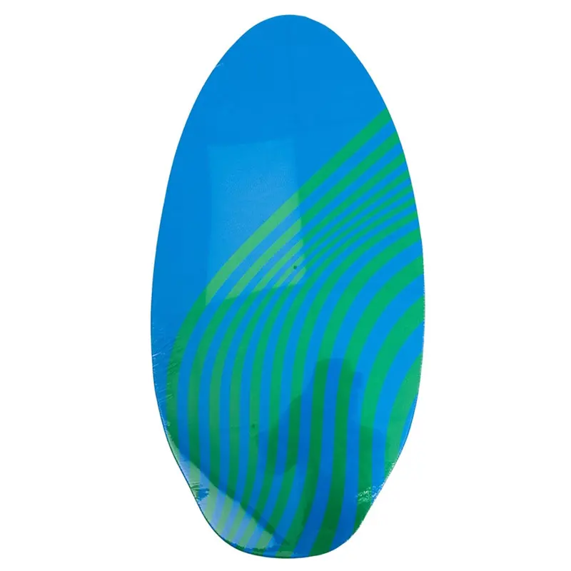 Croc EVA 39-Inch Skimboard – Lightweight & Responsive