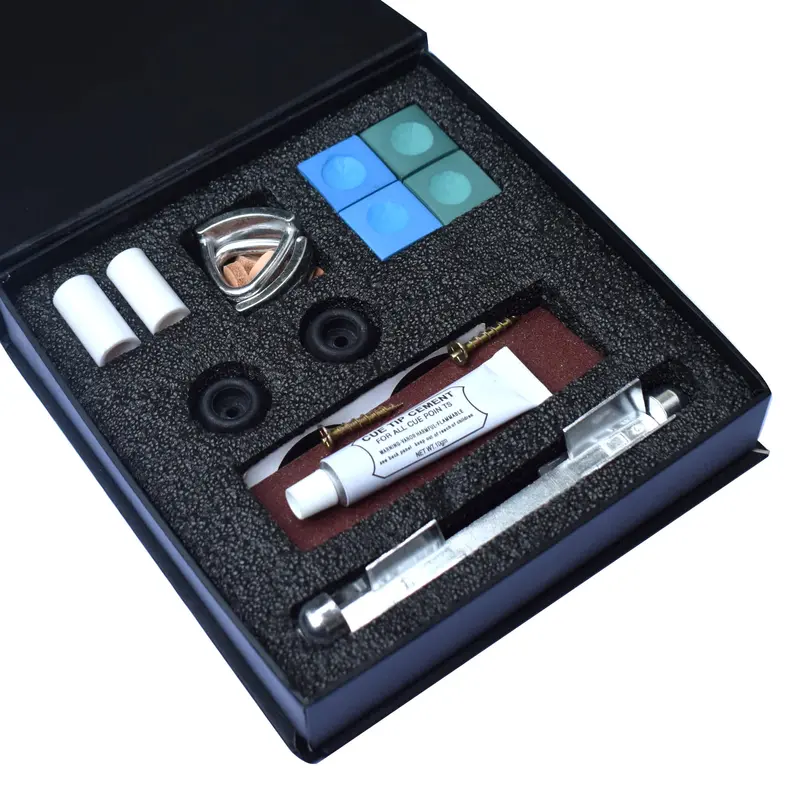 Cue Stick Repair Kit – Professional Grade