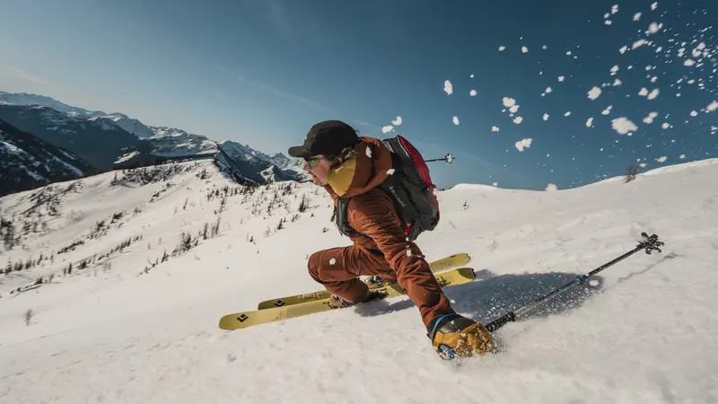 Custom Ski Setup Builder – Build Your Ideal Ski Kit
