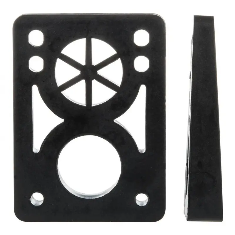 D Street Soft Wedge Risor Set – 8–14mm, Pack of 2
