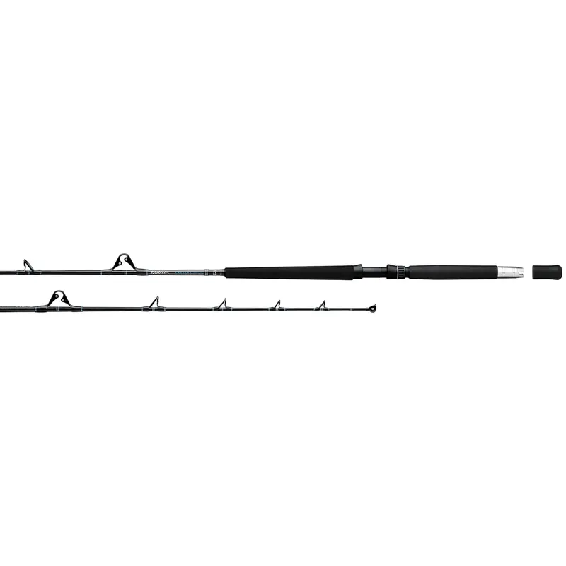 Daiwa Saltist Trolling Rod for Offshore Fishing