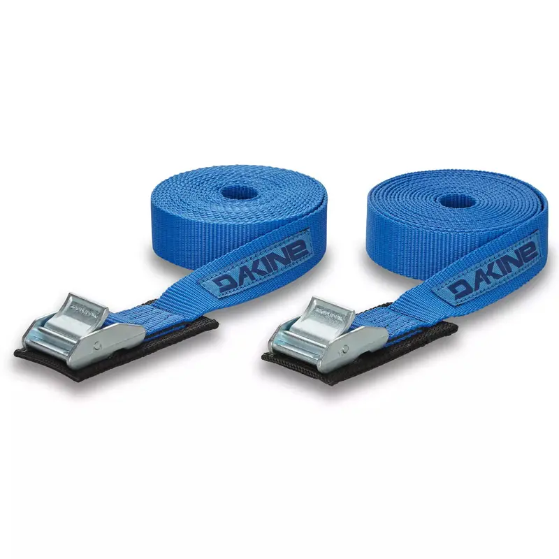 Dakine 12-Foot Roof Rack Straps