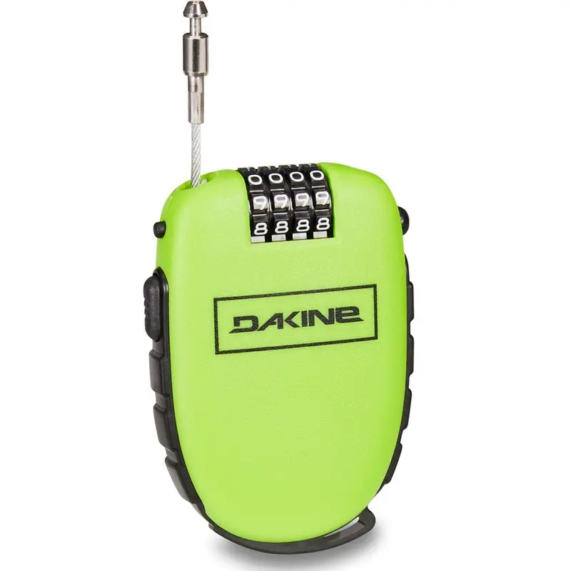 Dakine Cool Lock Adjustable Board Lock System