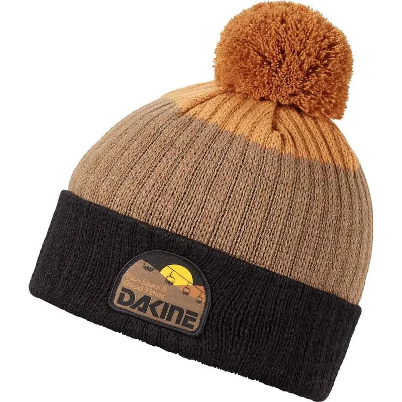 Dakine Ezra Ribbed Knit Beanie
