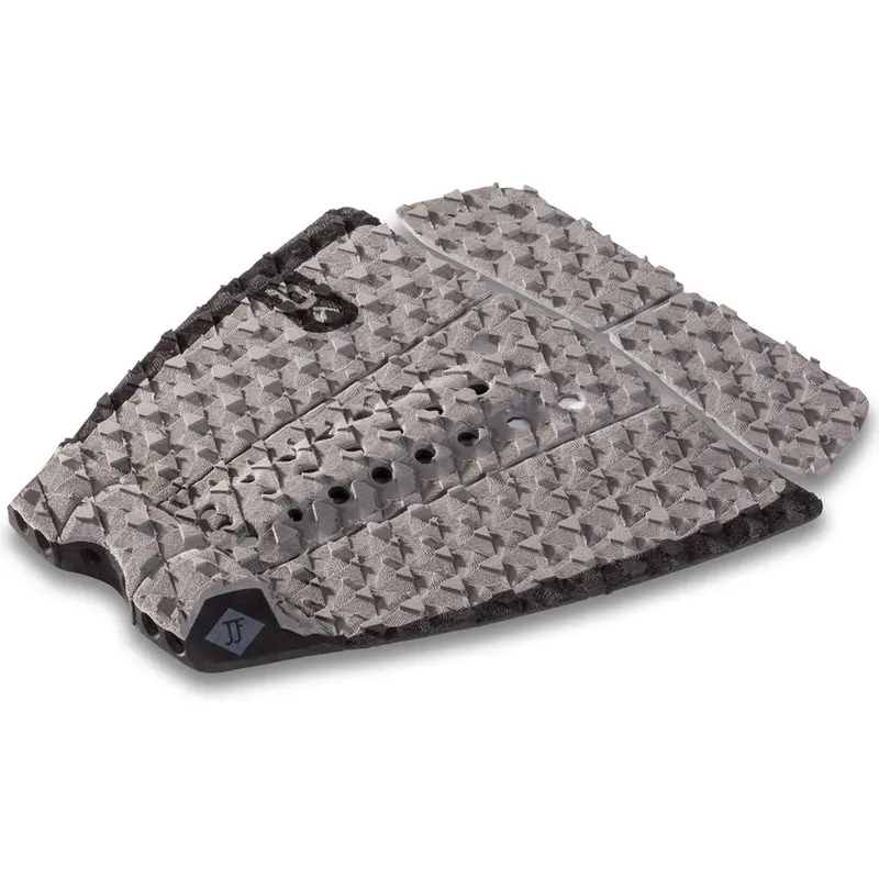 Dakine John John Florence Pro Surf Traction Pad – Carbon/Black Grip