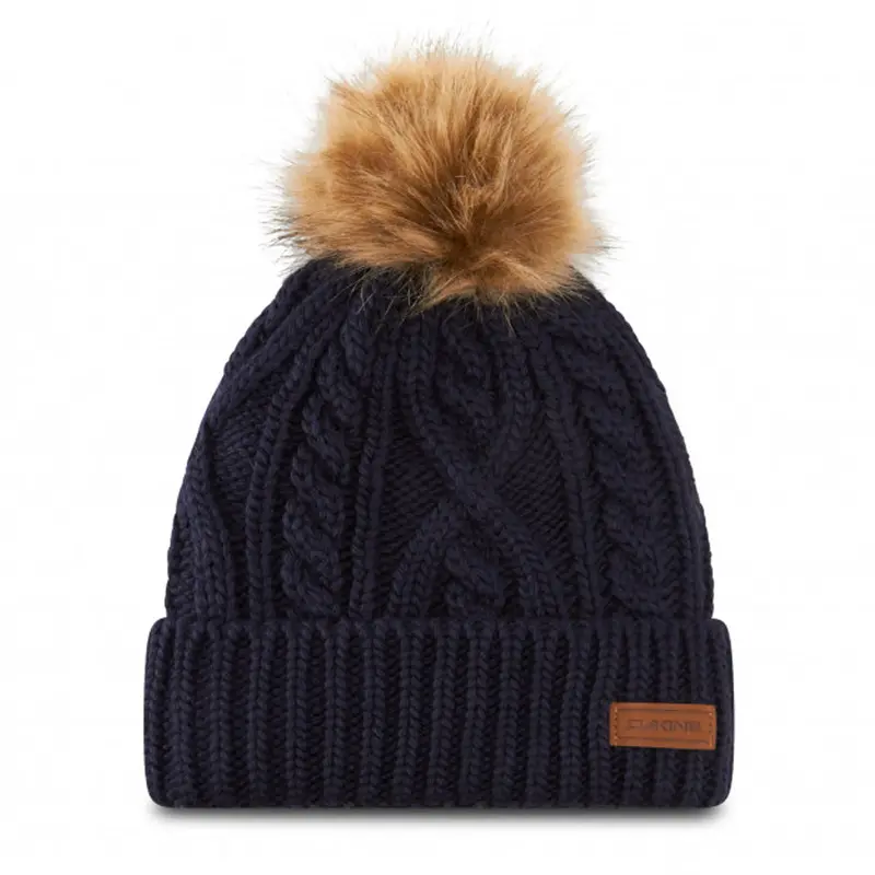 Dakine Kelsey Knit Beanie for Cold Weather
