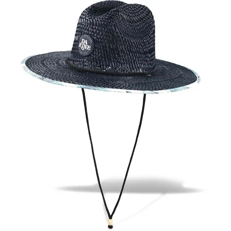 Dakine Pindo Straw Sun Hat – Blue Isle