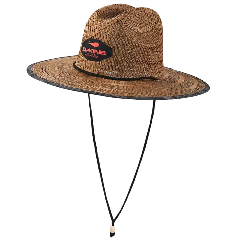 Dakine Pindo Straw Sun Hat – Cascade Camo