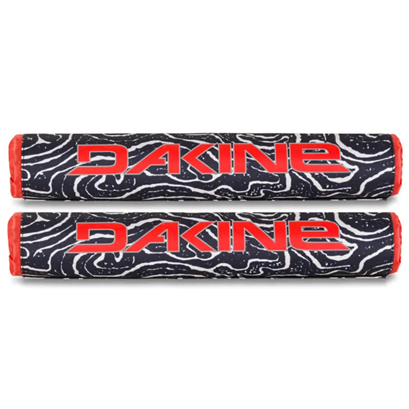 Dakine Rack Pads – 18-Inch Foam Surfboard Carrier Protection