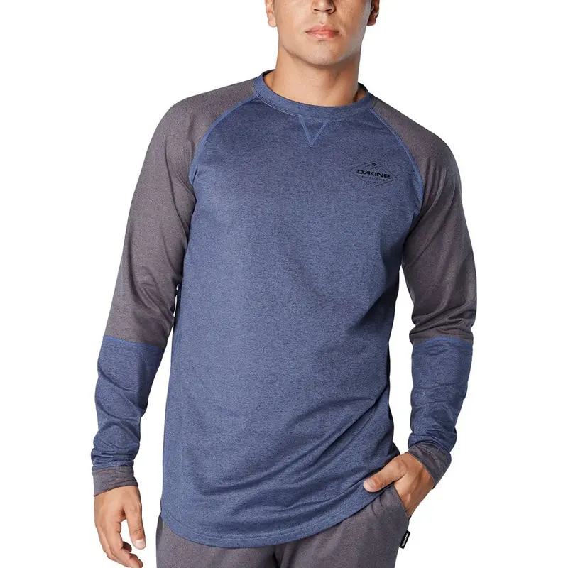 Dakine Union Midweight Thermal Crew Top – Base Layer Top