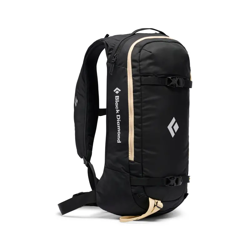 Dawn Patrol 15L Lightweight Ski Touring Pack