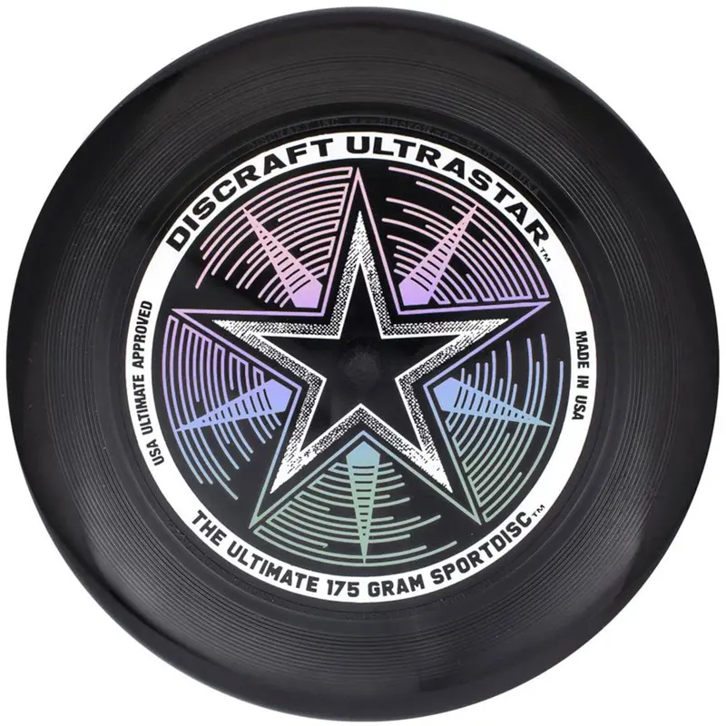 Discraft Ultrastar 175g Ultimate Frisbee