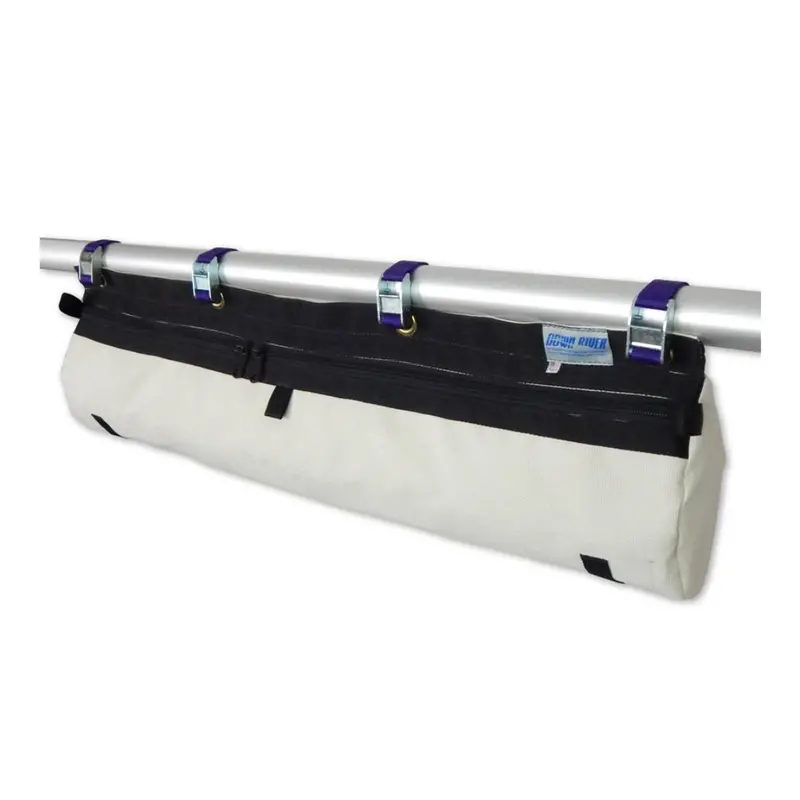 Down River Xtra Duty Crossbar Storage Bag for Rafts